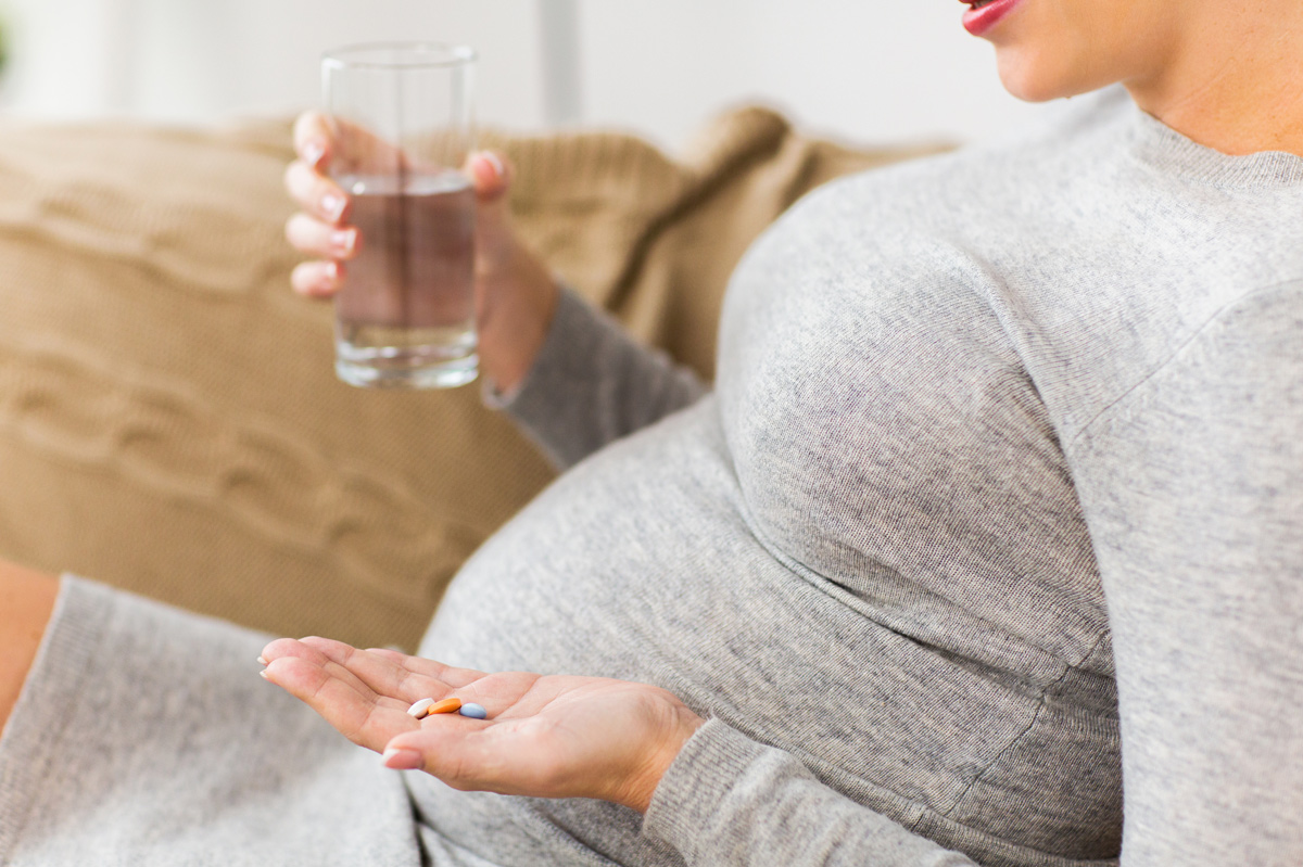 Essential Nutrients to Consume During Pregnancy Brant Arts Burlington