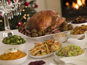 Read more about the article Holiday Eating Tips to Help Prevent an Upset Stomach
