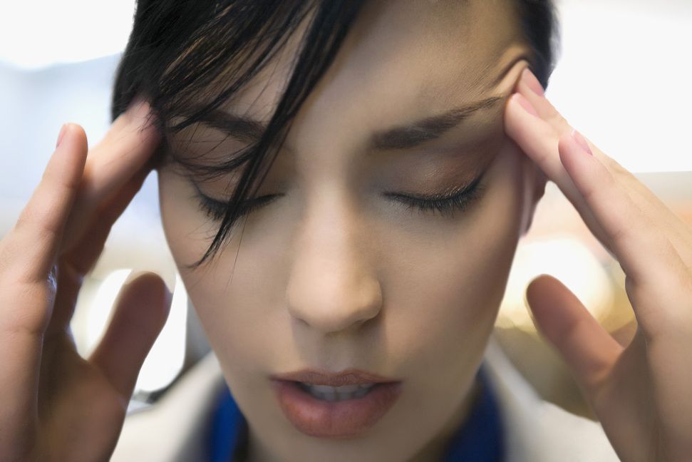 Read more about the article Best Way To Treat a Headache