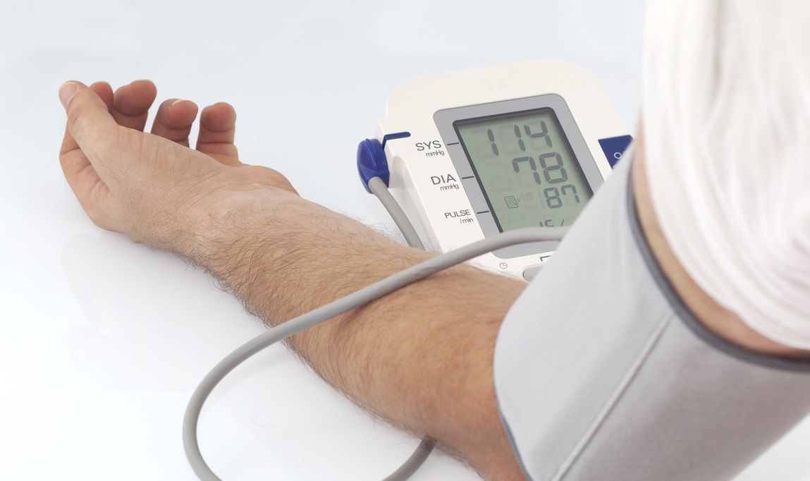 Read more about the article Blood Pressure Machine Accuracy