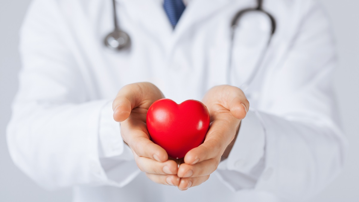 You are currently viewing Heart Disease: Facts and Prevention