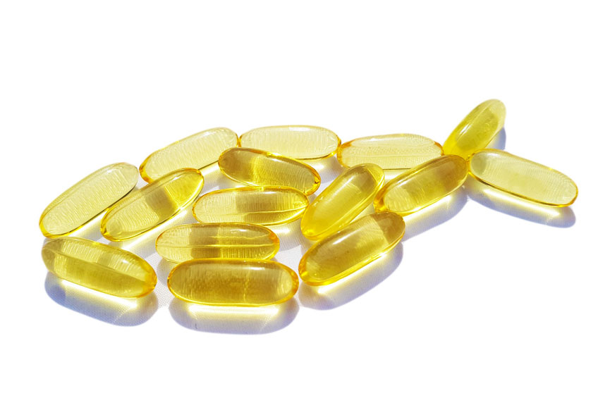 Why You Should Start Taking Fish Oil Supplements