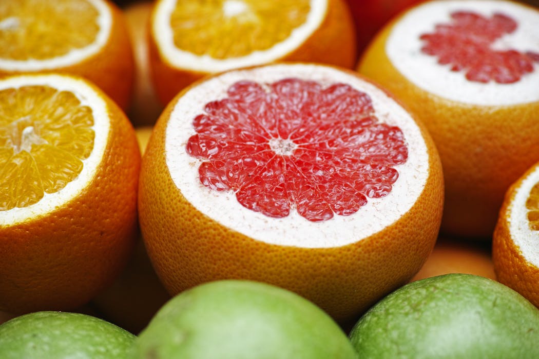 Read more about the article Fruit and Fruit Juices Affecting Medication