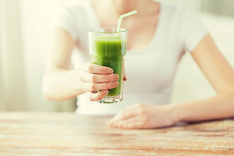 Read more about the article Seven Healthy Ingredients to Add to Your Morning Smoothie