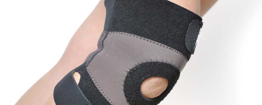 Read more about the article Orthopedic Braces & Sports Braces
