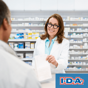 Read more about the article March is Pharmacist Awareness Month