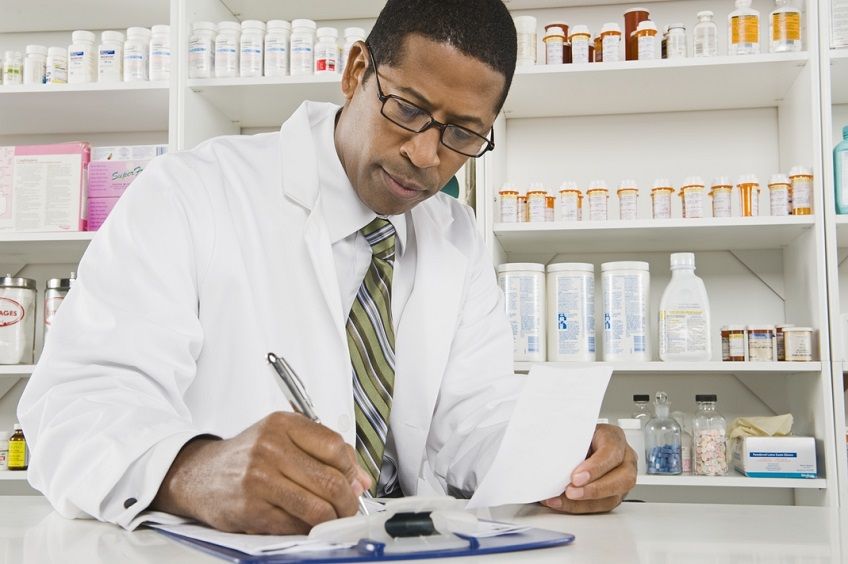What is a Compounding Pharmacy?