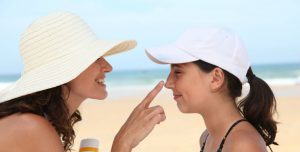 Read more about the article Sunscreen and Best Practices