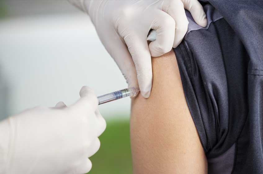 Read more about the article Here’s What You Need to Know about Travel Vaccinations