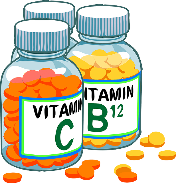 You are currently viewing Vitamins Canadians are lacking in and supplements that can help