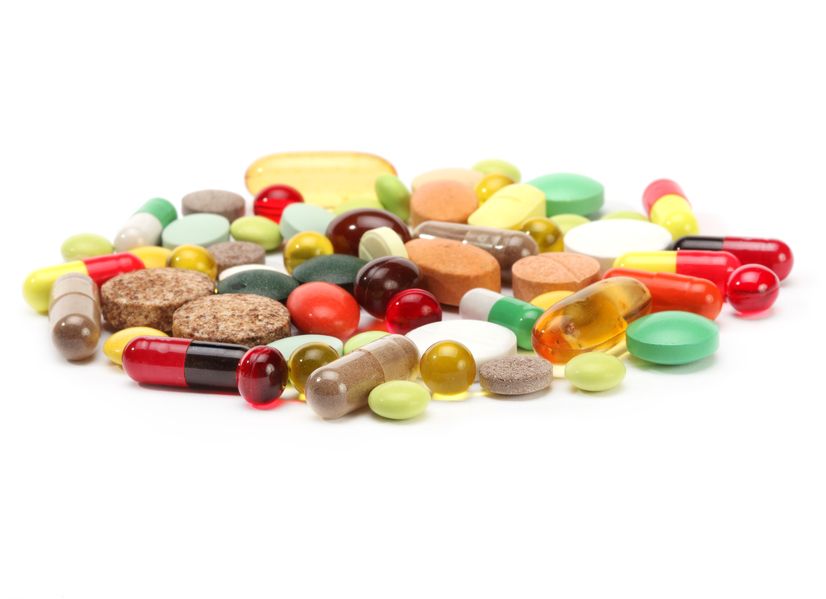 You are currently viewing Natural Supplements and Vitamins for your Winter Blues