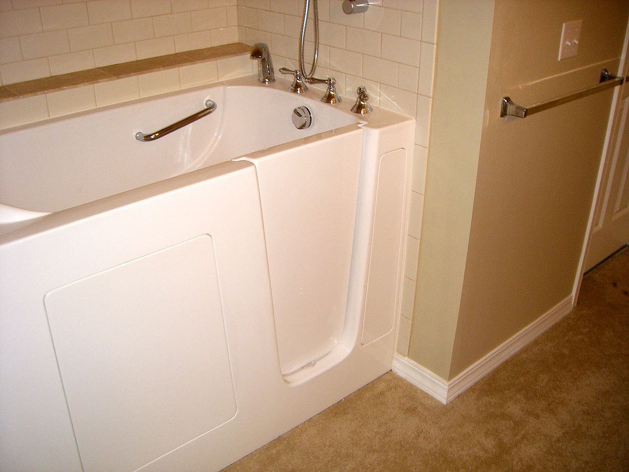 Read more about the article Bathroom Safety Products for the Elderly