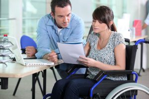 Read more about the article Proper Wheelchair Fitting