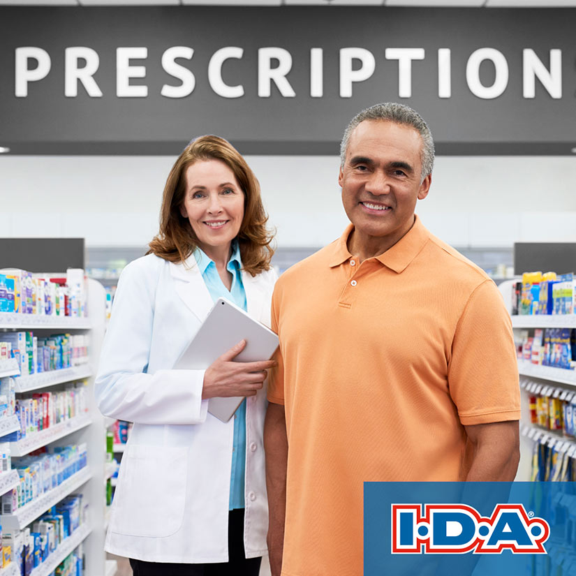 Read more about the article March is Pharmacist Awareness Month