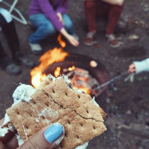 10 Things You Should Bring Camping This Summer