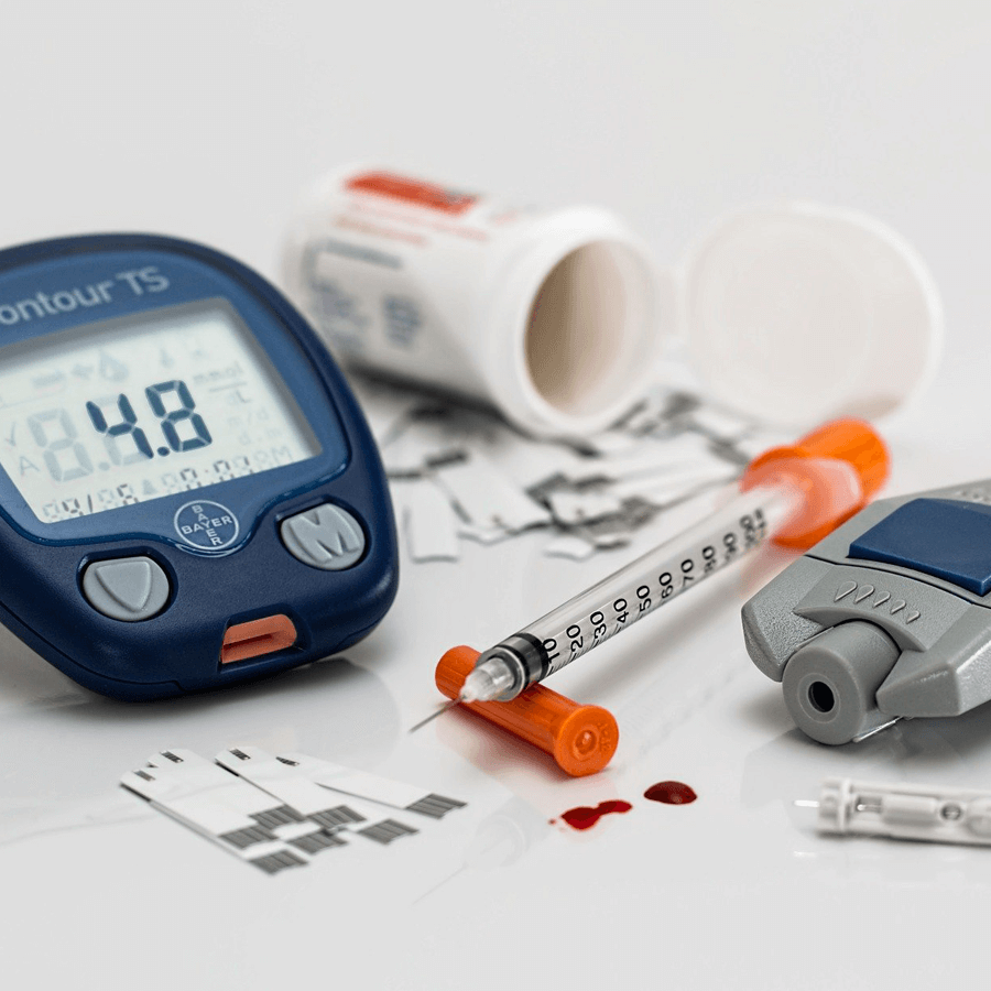 Read more about the article World Diabetes Day