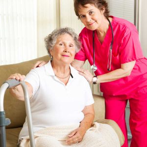 Read more about the article What home health care products and services are offered?