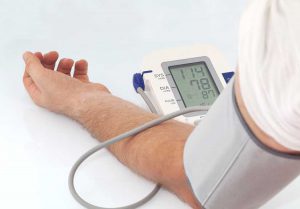 The Importance of Normal Blood Pressure