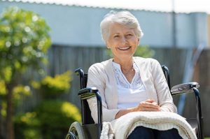 Read more about the article Mobility Aids: Keeping Seniors Safe, Active & Connected