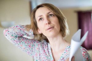 Read more about the article Menopause Symptoms… Do I really have to live with them?