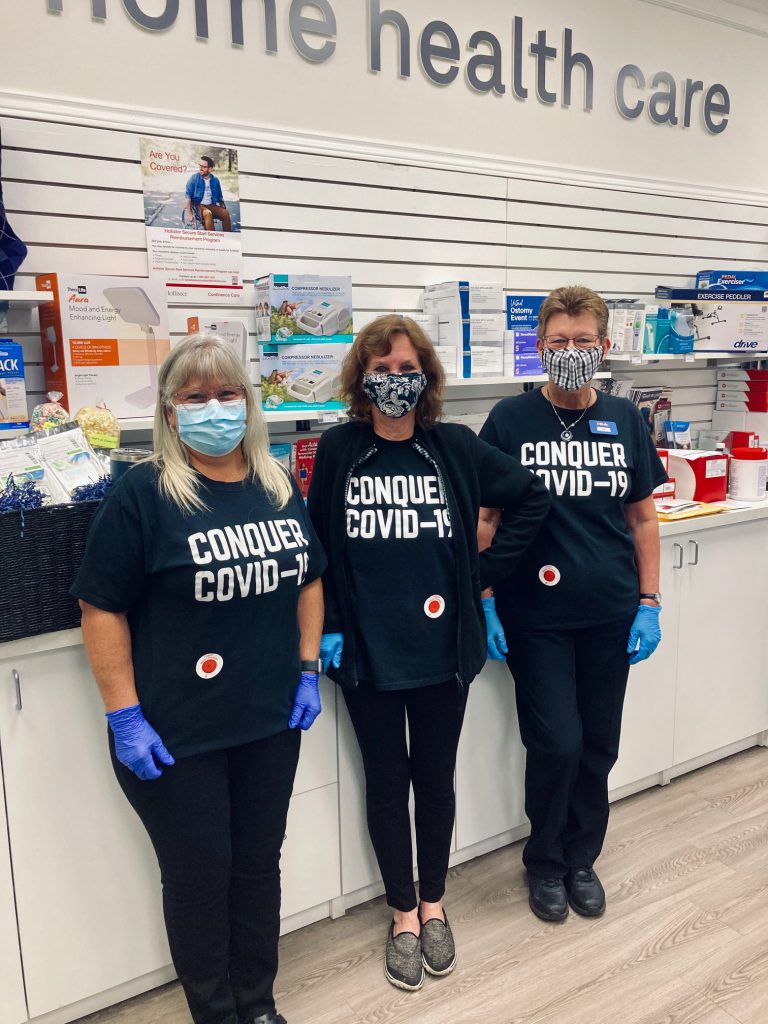 Medical Supplies Burlington First Aid, Diabetic, Mobility