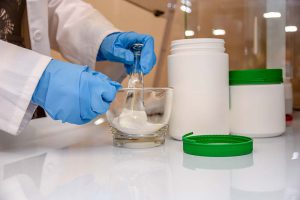 Read more about the article What is Medication Compounding? A Look at What We Can Do in Our Facility