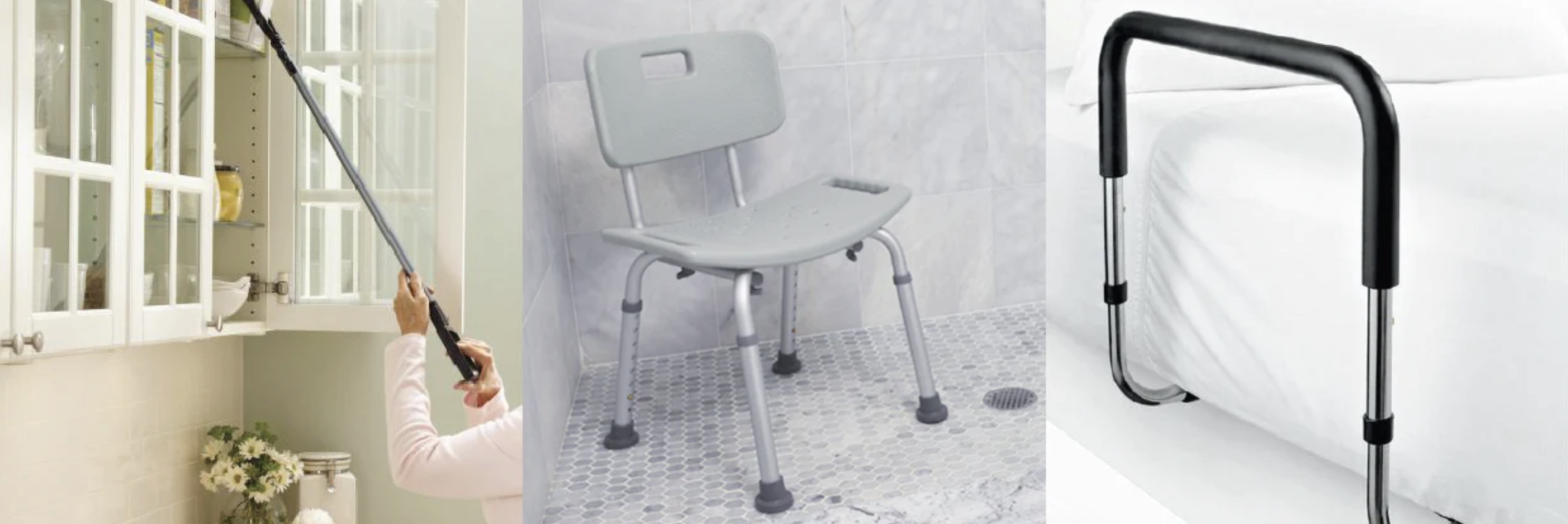 Medical Supplies Burlington First Aid, Diabetic, Mobility