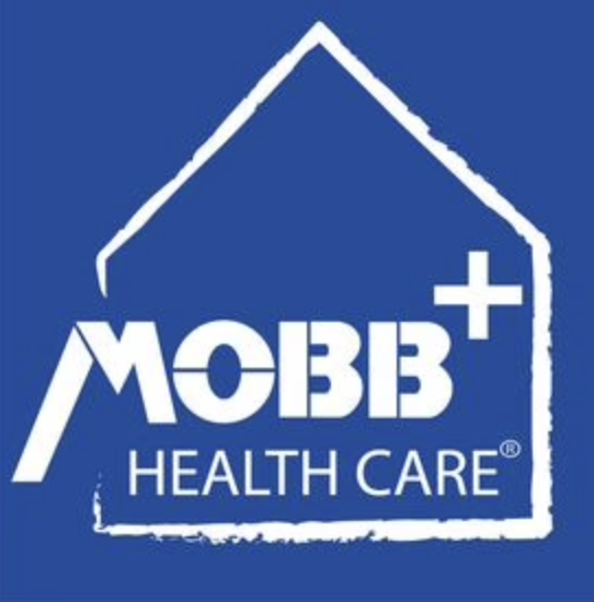 Mobb Health Care Logo