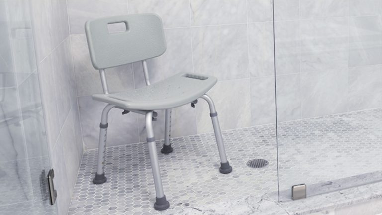 Bathroom Safety Accessible Bathroom bath shower chair