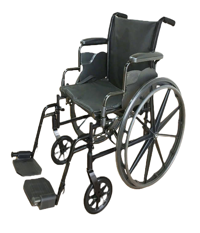 Mobb Wheelchair Rental
