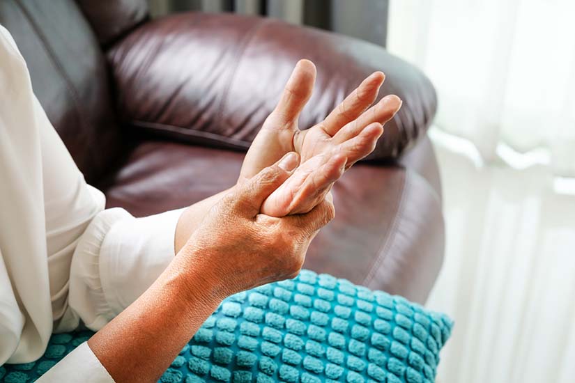 Read more about the article How to Tell if it’s Arthritis