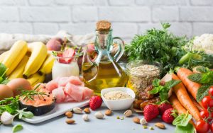 Read more about the article Balancing Hormones Naturally: Spring Foods to Support Wellness